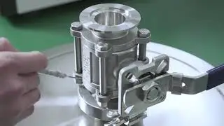 DOW Valve co Ltd Korea Company film (EN)