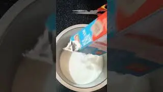 Kwality walls ice cream mix