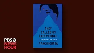Prachi Gupta takes on the model minority myth in new memoir