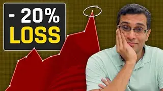 When to sell stocks?