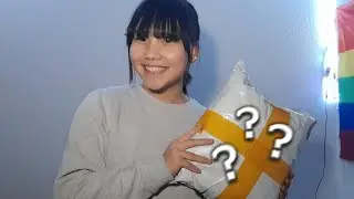Unboxing Cosplay 🌸: Review Kanao Tsuyuri d'Aliexpress