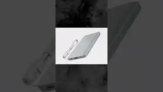 10000mAH Aluminum Alloy Qualcomm pd fast charge portable mobile power Bank with megnatic cable