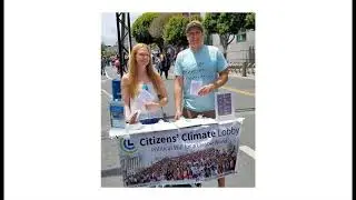 Grassroots outreach