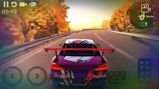 Hashiriya Drifter: Street Racing Japan Car Culture