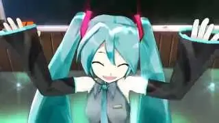 Hatsune Miku - Perfect Area Complete (FullHD 60fps)