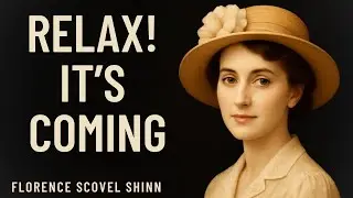 When the Perfect Time Arrives, Your Blessing Cannot Be Delayed | Florence Scovel Shinn