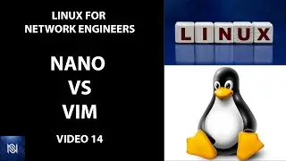 Nano vs VIM and VI Text Editors: Pros and Cons