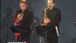 Los Angeles Jazz Wedding Band (Soulful Strut)