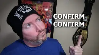 Confirming Dates