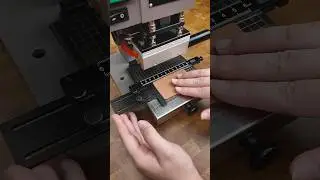 How to Get Perfect Hot Stamps Every Time | Craftplus&reg; Alignment Guide in Action✨ #Craftplus