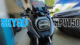 Skygo kpv 150 / Pricelist Update 2024