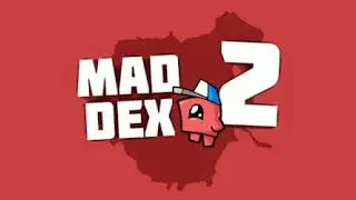 Mad Dex 2 soundtrack-Menu music