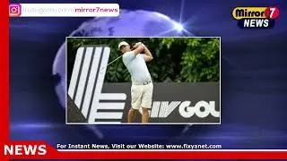 Брукс Кепка покидает LIV Golf, Тейлор Гуч назначен капитаном Smash GC.