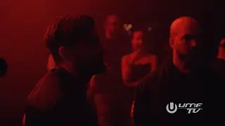 Alesso - Freedom (Intro Edit) [LIVE at Ultra Music Festival 2025]