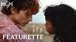 BONES AND ALL | Outsiders in Love &ndash; Featurette