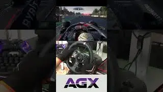 Max Verstappen RB18 - Spain GP 100% Full Race | Steering Wheel Gameplay