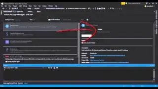 Xamarin Forms to Windows 10