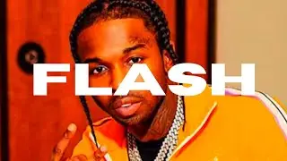 Pop Smoke x Fivio Foreign type beat 2022 - 