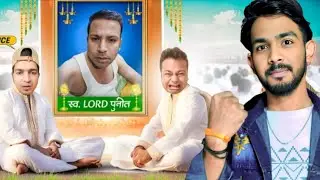 LORD PUNEET SUPERSTAR AB NAHI RAHE😯|MASTIHOUSE21||Tara Bhai Joginder😁||@BobbyUstad @MastiHouse21 