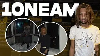 HOW TO: 1oneam | HOW TO Make Beats For 1ONEAM