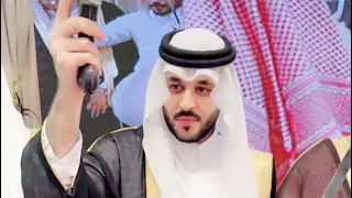 حفل زواج الملازم اول مهندس صالح بن أحمد سليم بن زاحم الشوقبي المالكي ٨ محرم ١٤٤٧ هـ