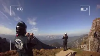 Adriatic Moto Tours presents: Alps Adriatic Adventure