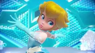 Princess Peach Showtime! Episode 23: A Parade on Ice