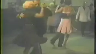 Tango Canyengue, Orillero o Fantasia?