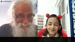 Fluent English Conversation with Sir Nandkumar | #englishconversation #dailyenglish @EnglishYaari