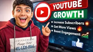 COMPLETE 4000 WATCH HOURS ✅ | Channel Monetised💲🤑 | 🔴Live With Me 