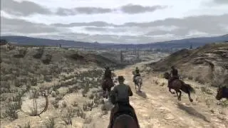 Red Dead Redemption - Episode 8: 
