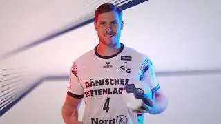 Einlauftrailer der SG Flensburg-Handewitt 2020/2021
