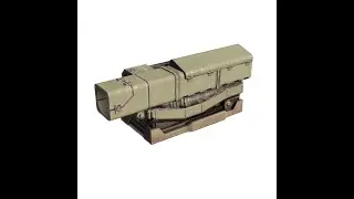 The Beauty of the Clarinet TOW   [Crossout]