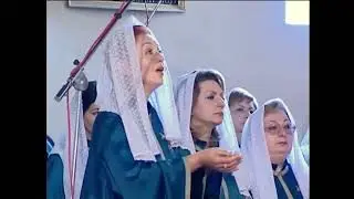 🎧 CHOIR | Միայն սուրբ | Miáin surp | Եկմալեան | Yekmalian