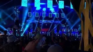 Firebeatz Live @ Escape 2017
