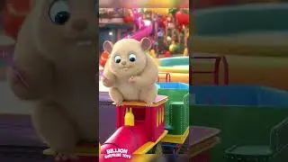 The Great Hamster Hunt! #PetChase #funandexciting  #cuteandfunny   #mischievouspets  #hideandseek