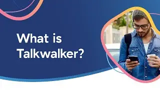 What is Talkwalker?