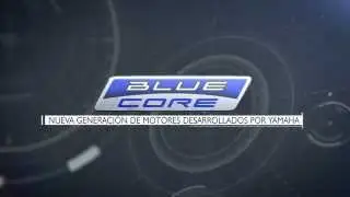 YAMAHA PER&Uacute;: &iquest;Qu&eacute; es Blue Core?