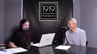 Designing a Memory Care Facility - Since 1919 Podcast Episode 4