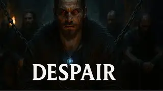 Despair - On the Cursed Isle | Bloodsails Saga