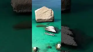 Places in Yemen that don&rsquo;t feel real 😨 #nature #travel #explore #yemen