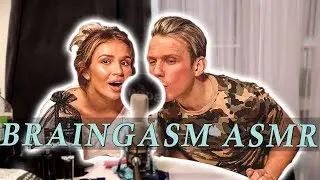 VI TESTAR ASMR (BRAINGASM)