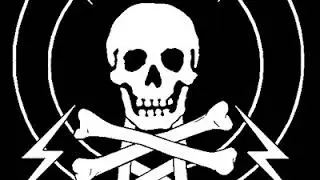 vision radio 88.4 fm london pirate radio station dj hermit