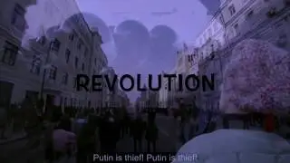 2018 Russian Election