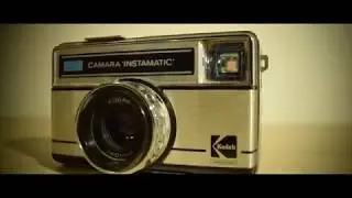 Kodak 277X INSTAMATIC