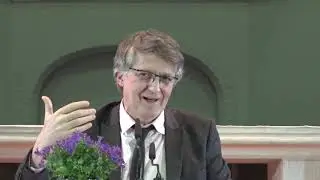 Conf&eacute;rence de car&ecirc;me 2018: 