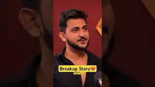 Vinay thakur breakup reality 💔 #shorts #ytshorts #trendingshorts