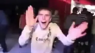 Funny 2020 Russian AlcoDance