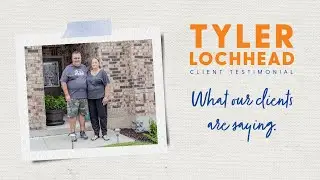 Lochhead Family-Clients of The Schrader Group