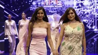 ERW | Elite Runway Week | Grand Finale By Rosy Ahluwalia #erw #fashionshow #sustainablefashion